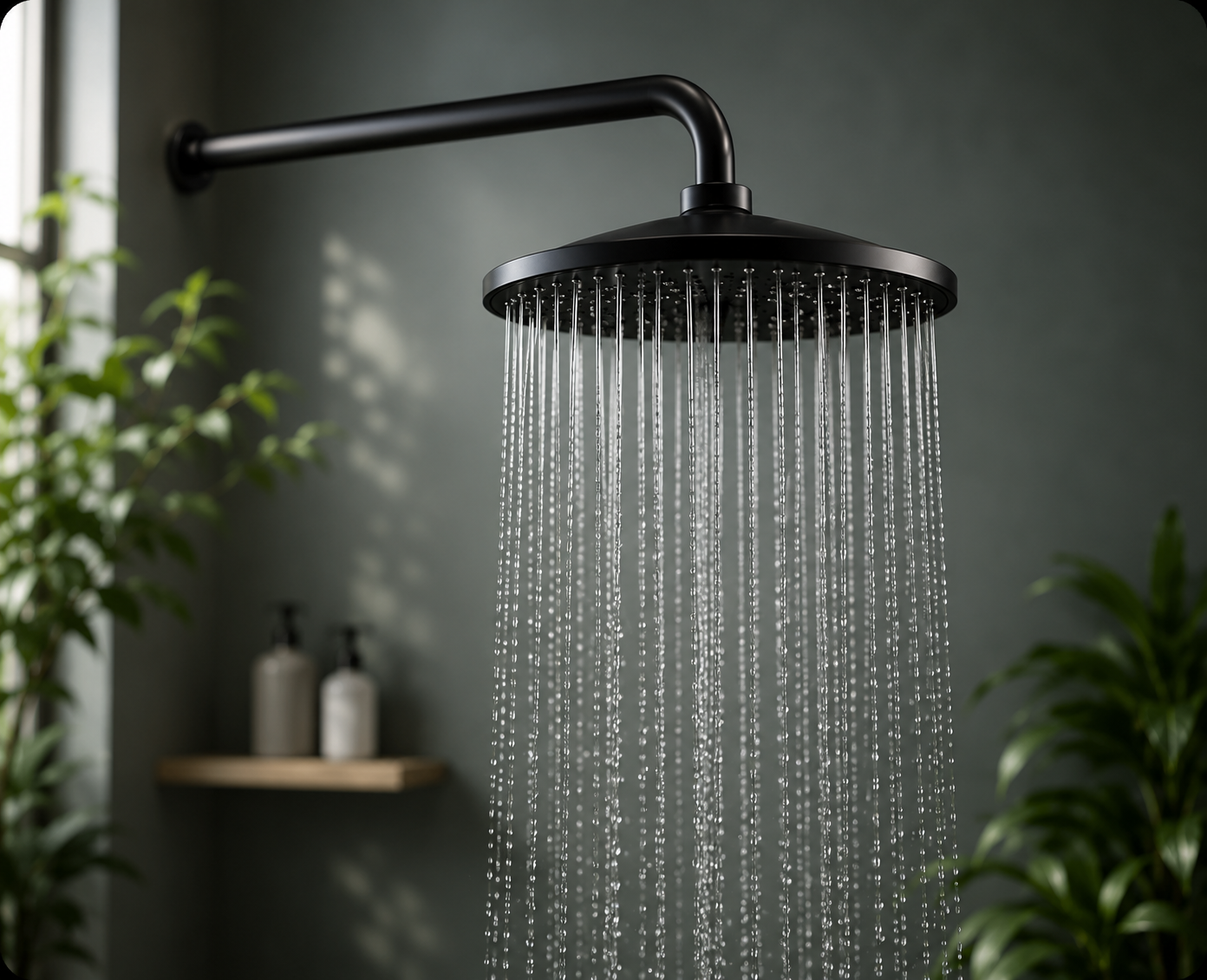 The Rainfall Elite